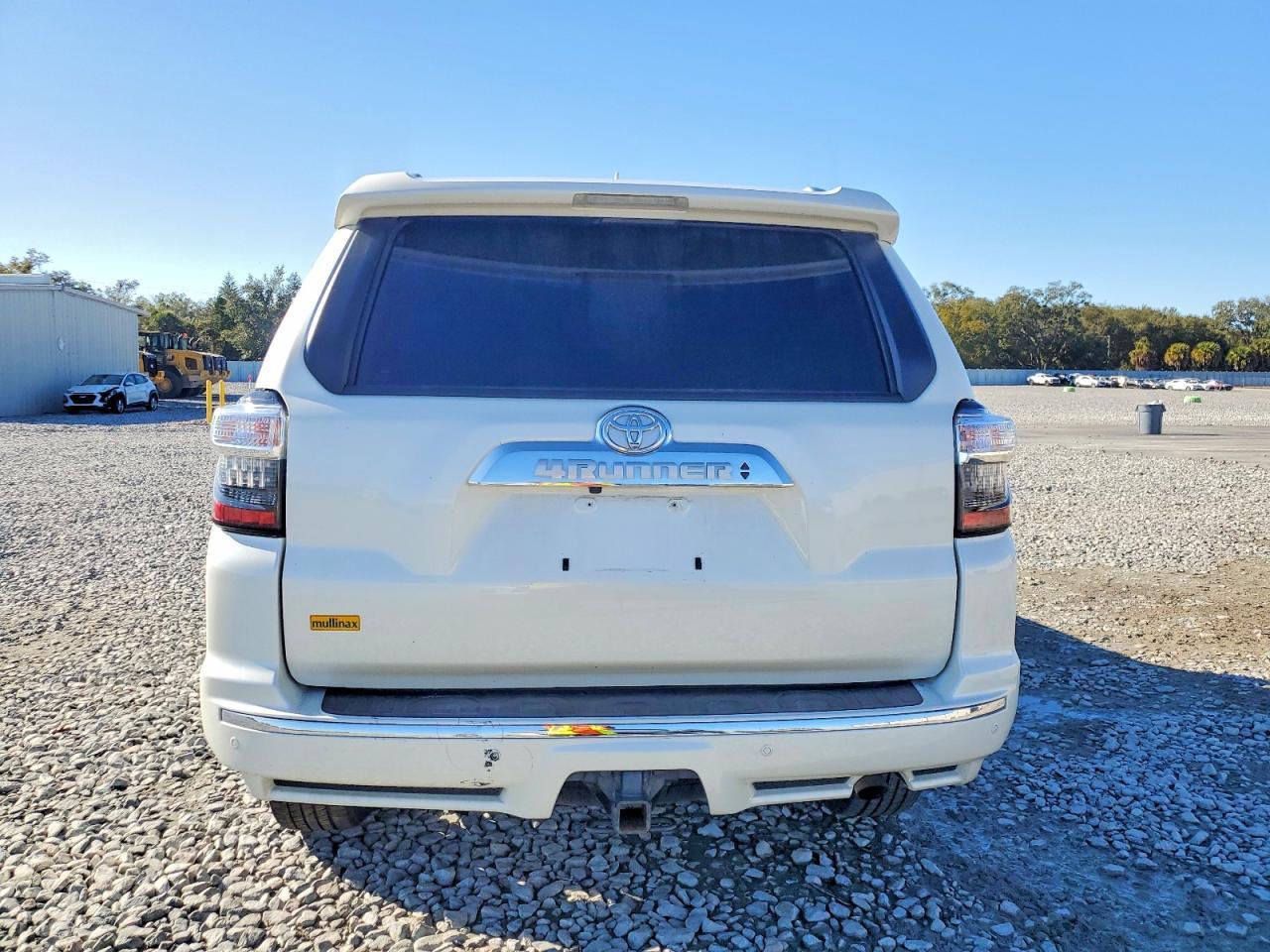 2023 TOYOTA 4Runner
