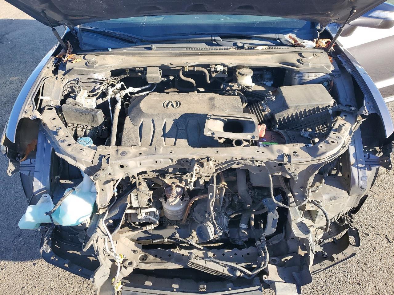 2018 ACURA RDX