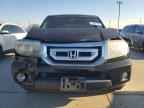 2010 HONDA PILOT