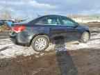 2011 CHEVROLET CRUZE