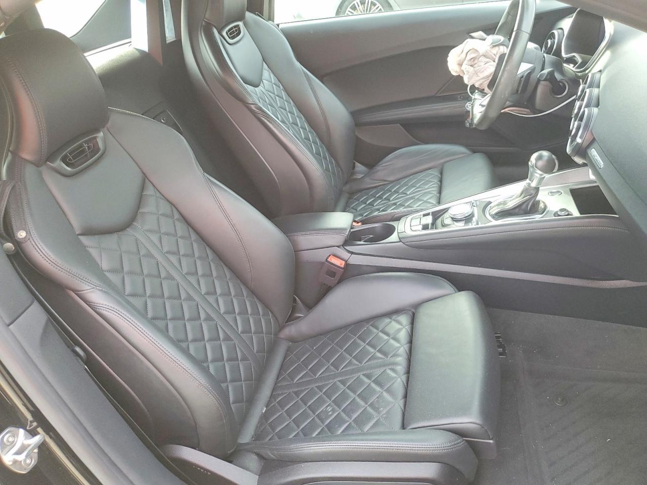 2023 AUDI TT
