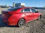 2022 KIA FORTE