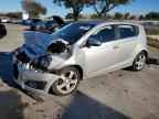 2015 CHEVROLET SONIC
