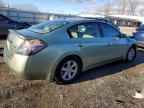 2007 NISSAN ALTIMA
