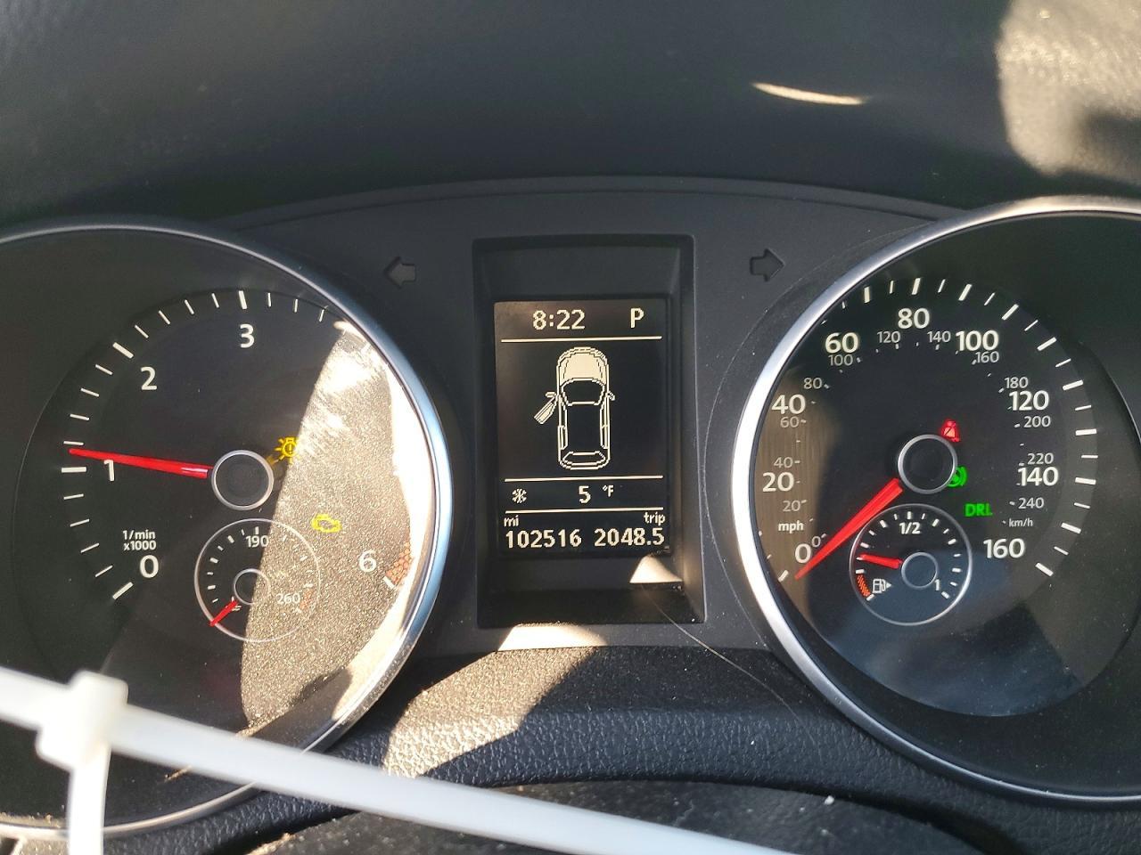 2014 VOLKSWAGEN JETTA