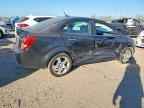 2014 CHEVROLET SONIC