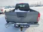 2008 NISSAN Frontier