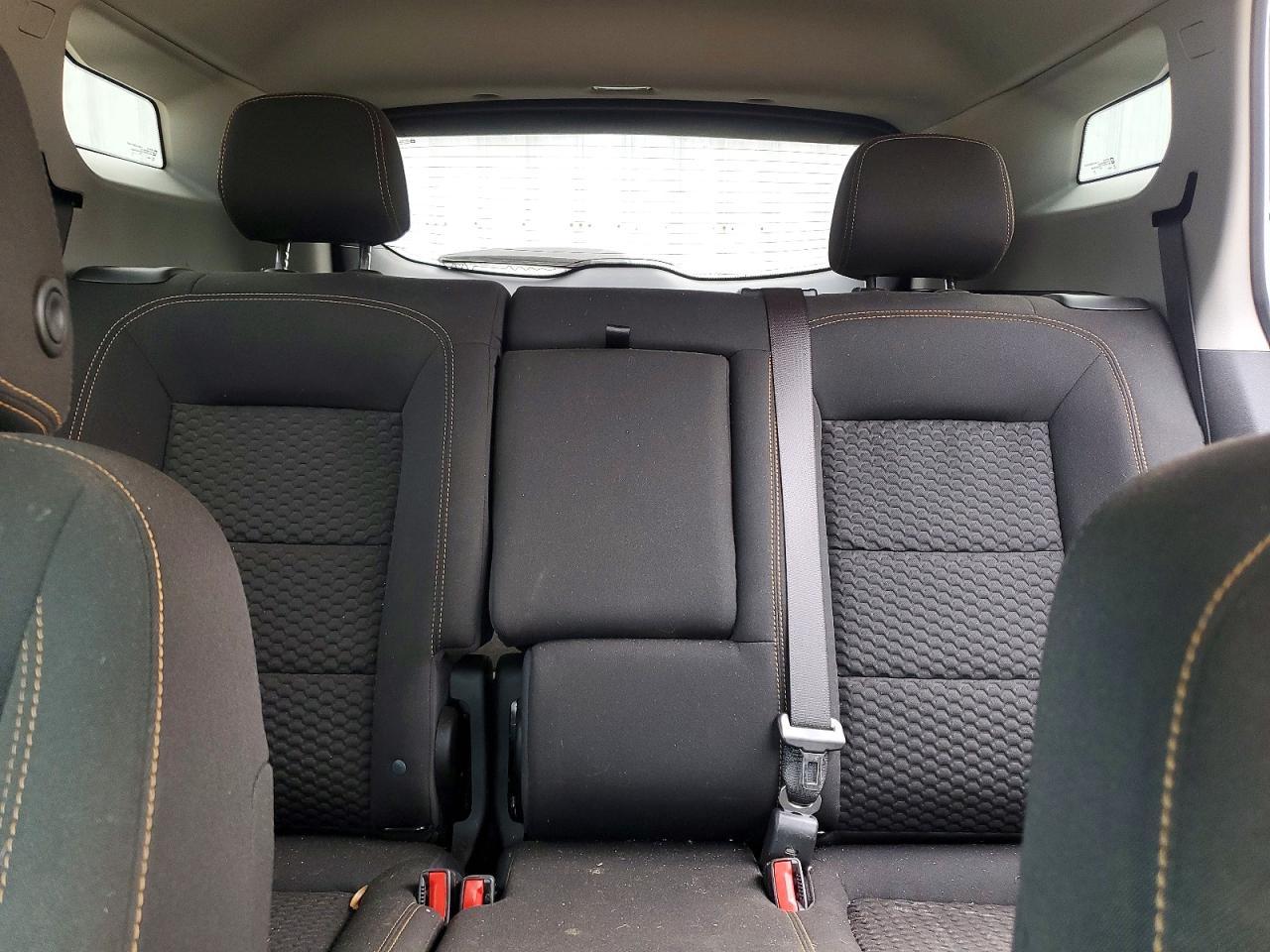 2021 GMC Terrain