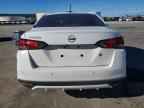 2024 NISSAN VERSA