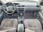 1998 TOYOTA CAMRY