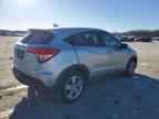 2016 HONDA HR-V