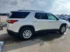 2021 CHEVROLET TRAVERSE