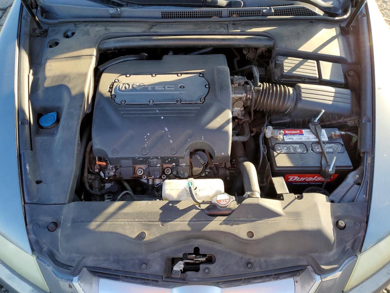 2006 ACURA TL