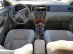 2008 TOYOTA COROLLA