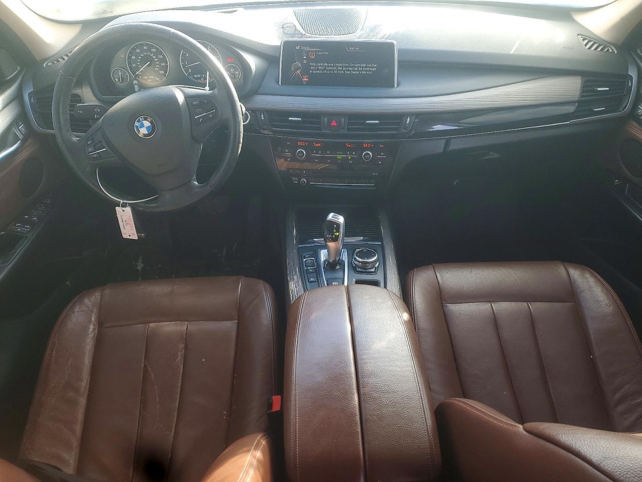 2014 BMW X5