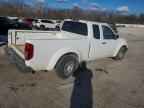 2012 NISSAN Frontier