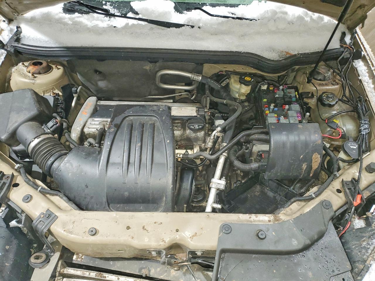 2006 CHEVROLET COBALT