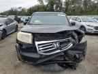 2014 HONDA PILOT