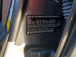 2013 BMW X3