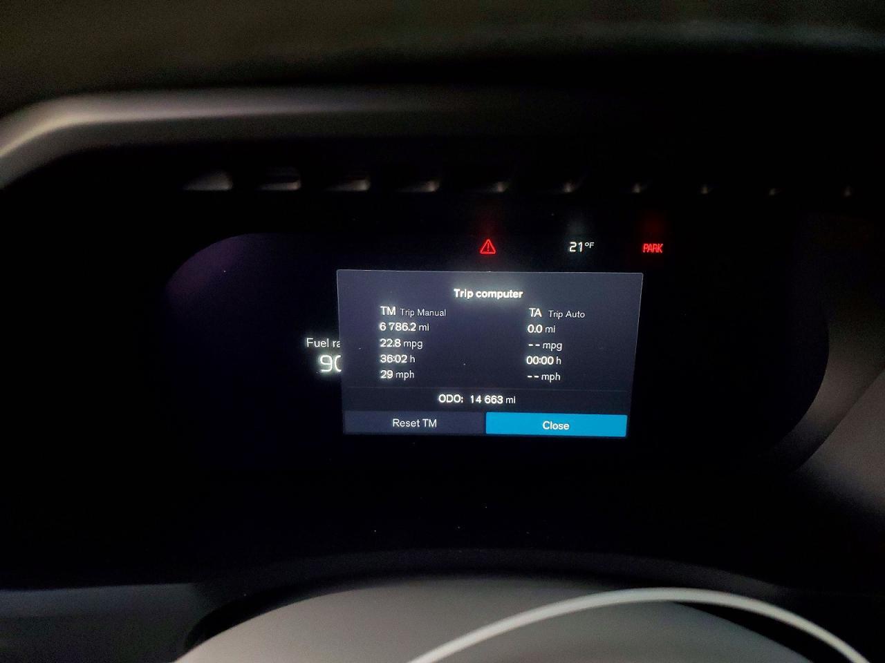 2024 VOLVO XC90