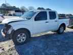 2012 NISSAN Frontier
