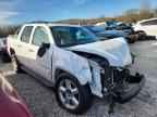 2011 CHEVROLET Avalanche