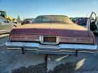 1974 CHEVROLET Sedan