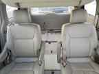 2008 TOYOTA SIENNA