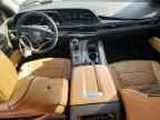 2021 CADILLAC ESCALADE