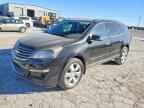2016 CHEVROLET TRAVERSE