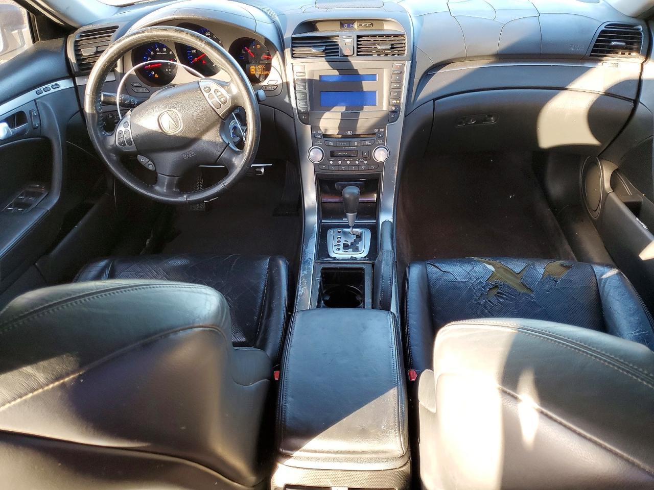 2006 ACURA TL