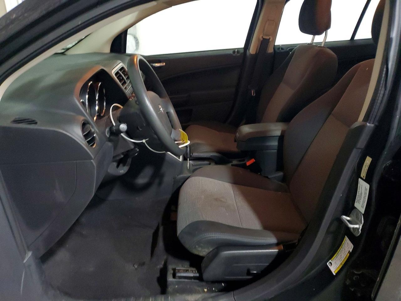 2011 DODGE Caliber