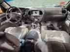 2002 TOYOTA Sequoia