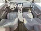 2012 CHEVROLET EQUINOX