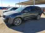 2020 CADILLAC XT6