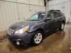 2014 SUBARU Outback