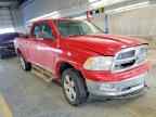 2010 DODGE RAM 1500