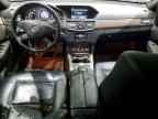 2011 MERCEDES-BENZ E-Class