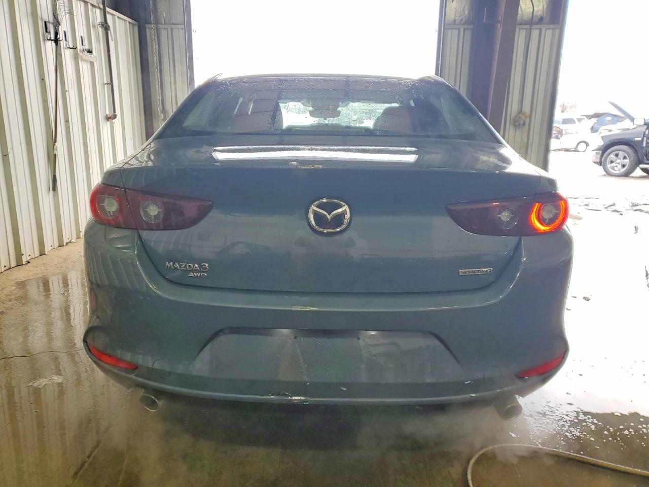 2024 MAZDA 3