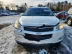 2011 CHEVROLET TRAVERSE