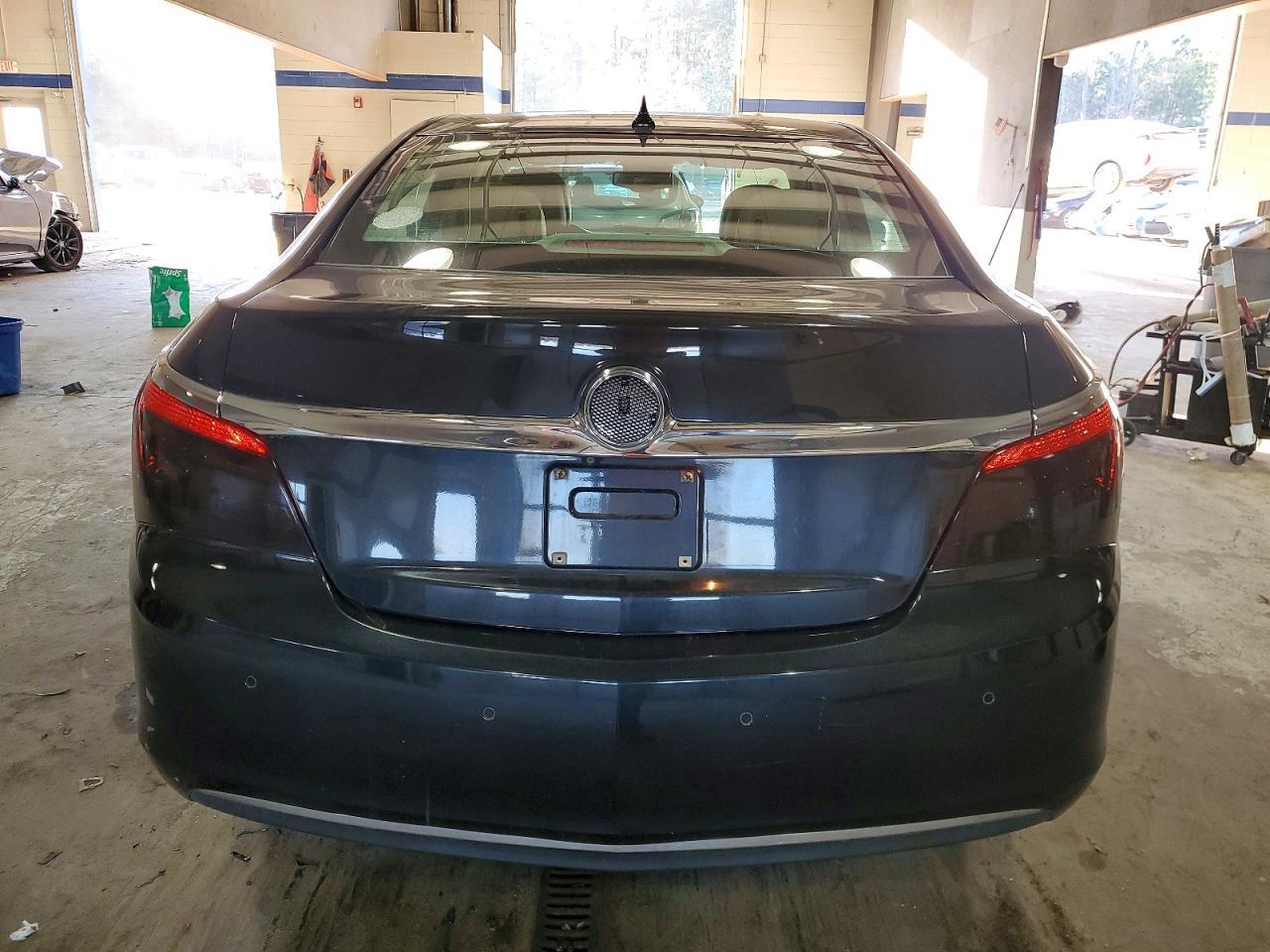 2014 BUICK LACROSSE