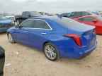 2021 CADILLAC CT4