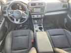 2015 SUBARU Legacy