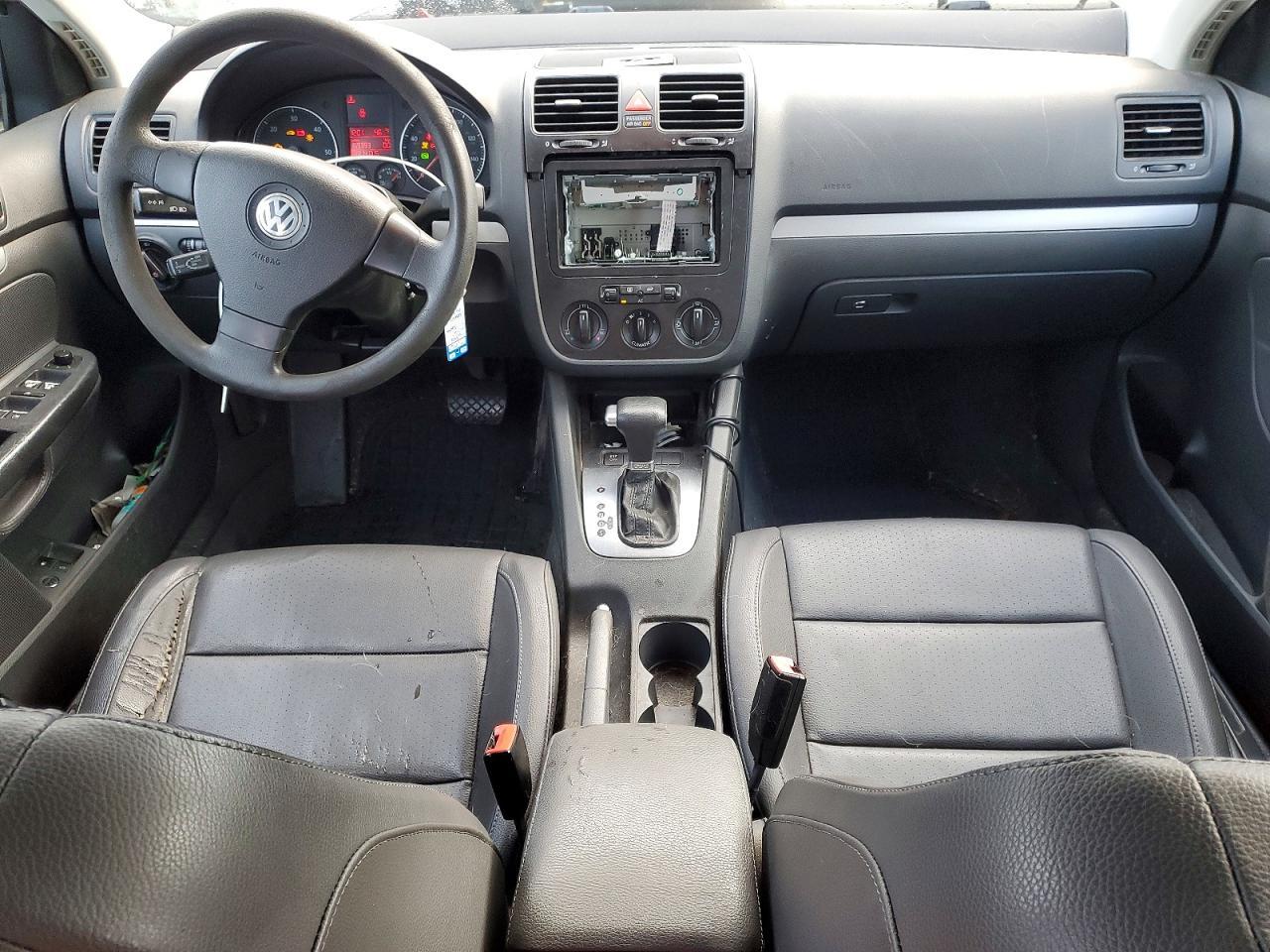 2006 VOLKSWAGEN JETTA
