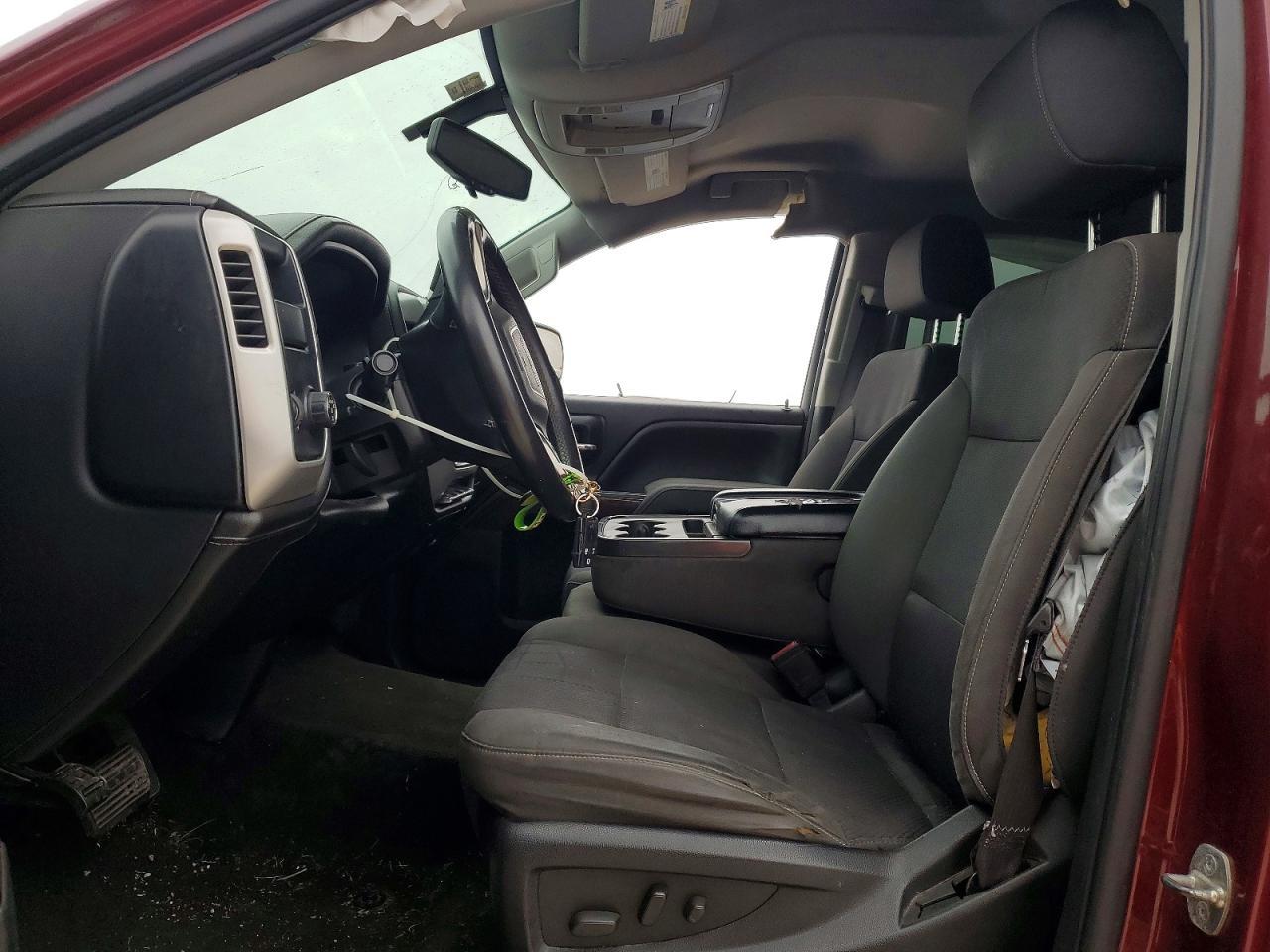 2014 GMC Sierra