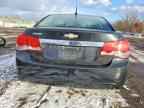 2011 CHEVROLET CRUZE