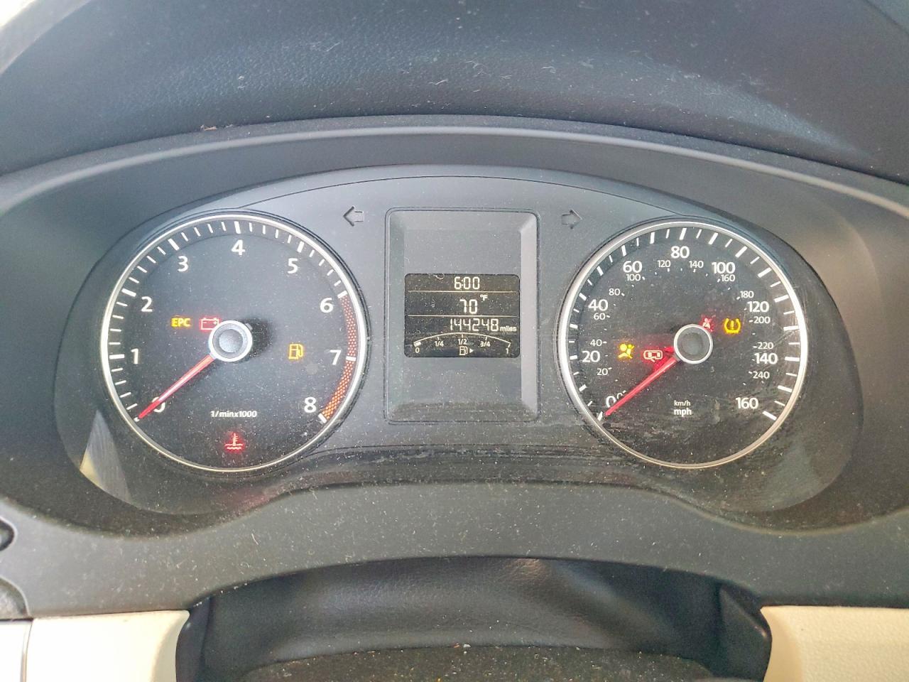 2013 VOLKSWAGEN JETTA