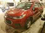 2021 CHEVROLET TRAX