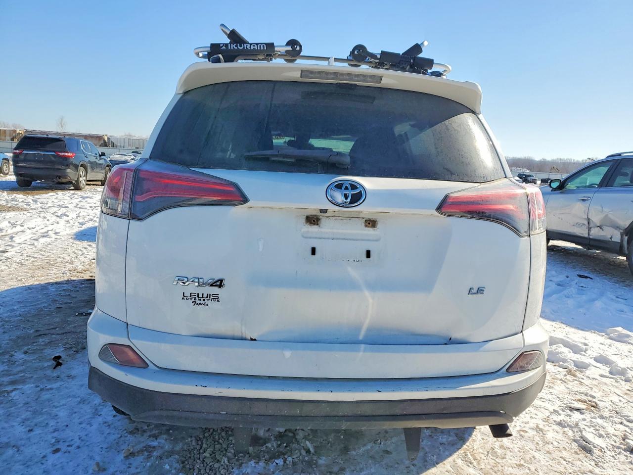 2018 TOYOTA RAV4
