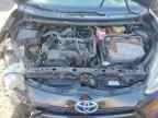 2015 TOYOTA Prius c